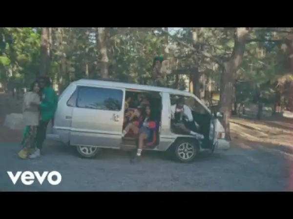 Video: SZA – Broken Clocks